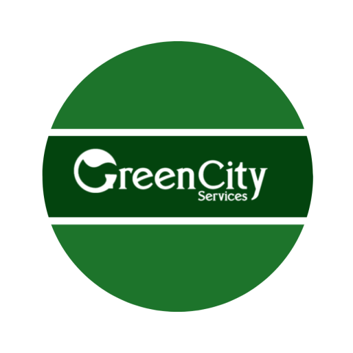 Green City Services – Your key to a cleaner & greener facility.